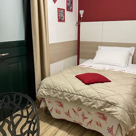 Trapani Home Exteriör bild