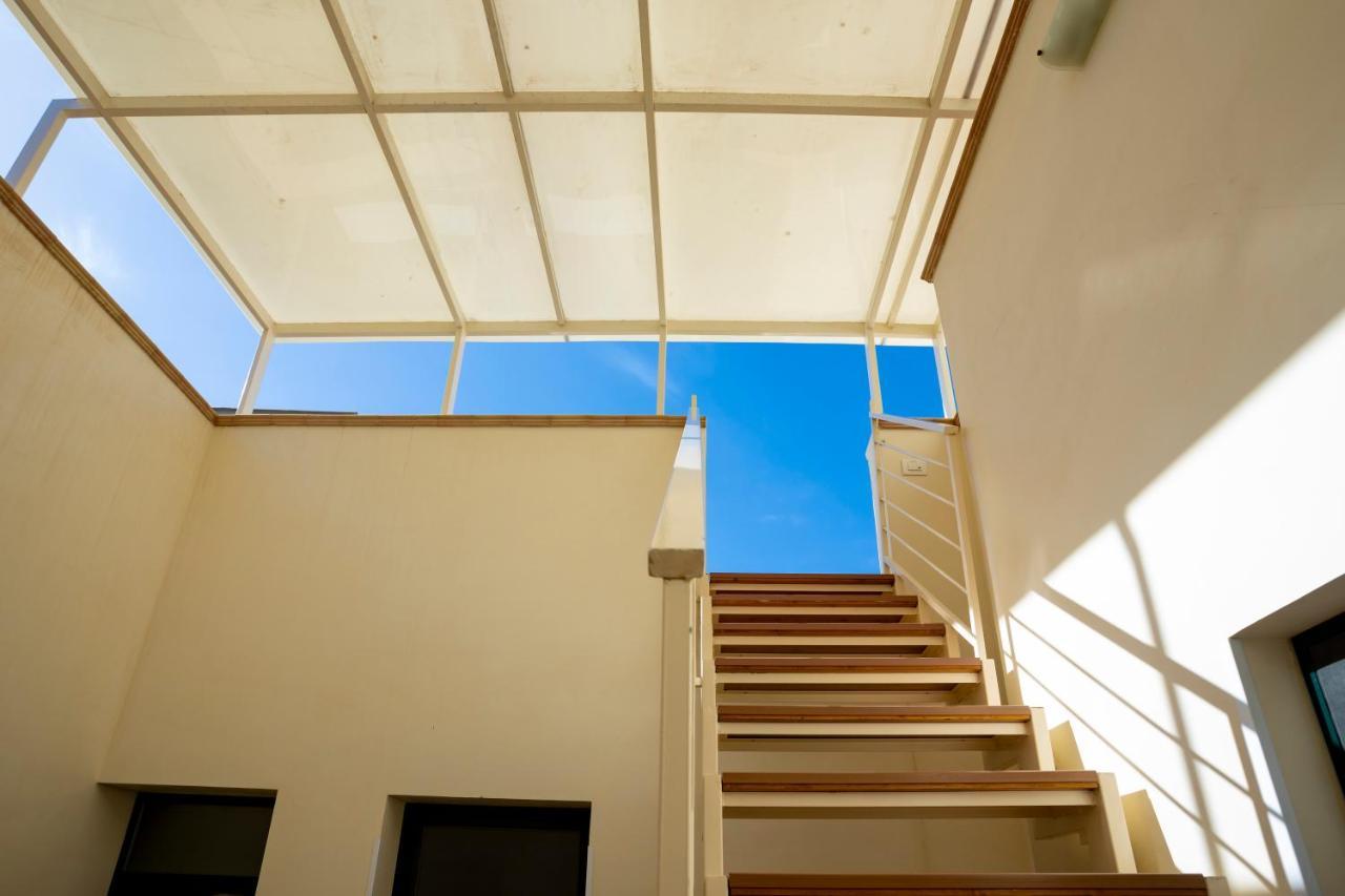 Trapani Home Exteriör bild