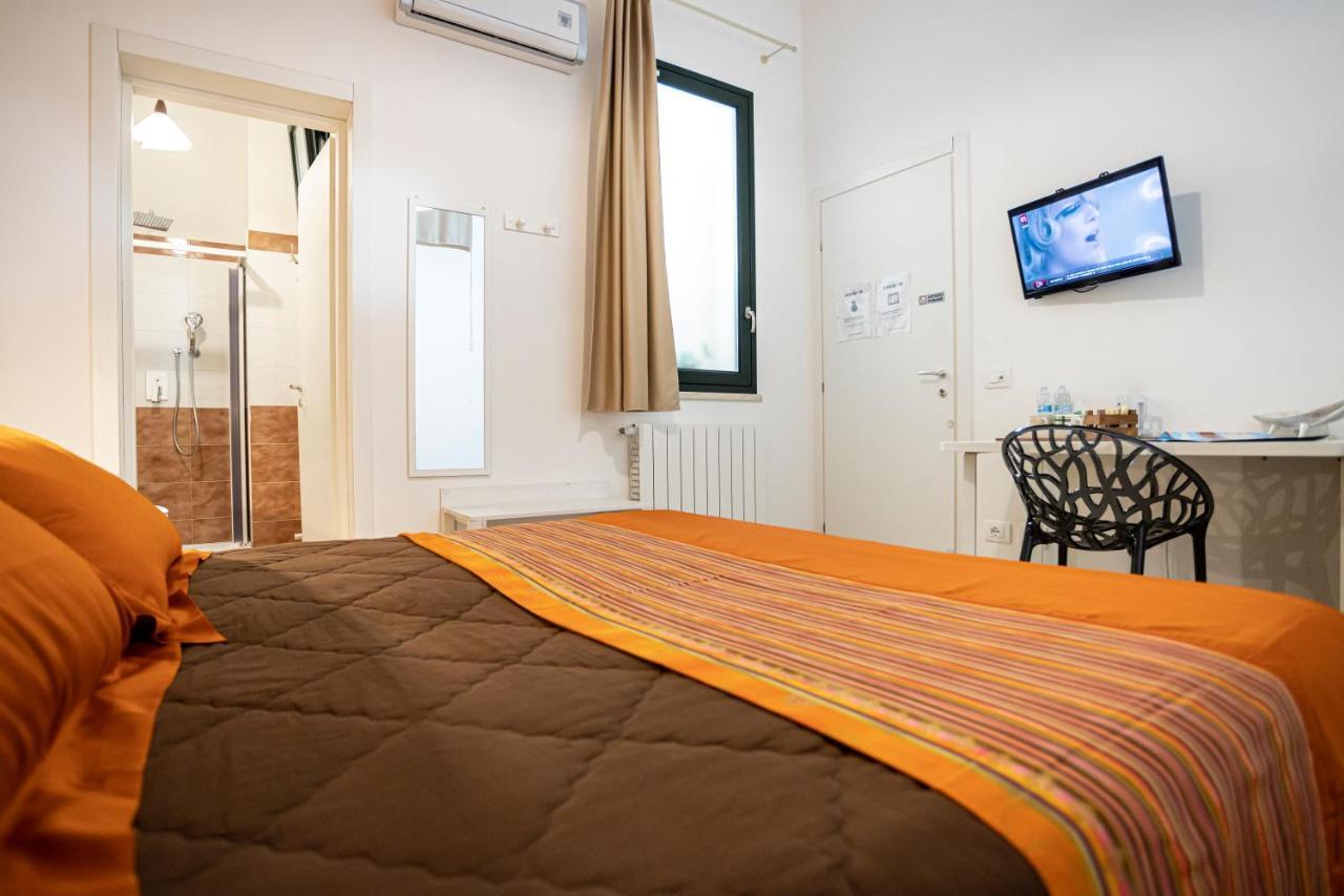 Trapani Home Exteriör bild
