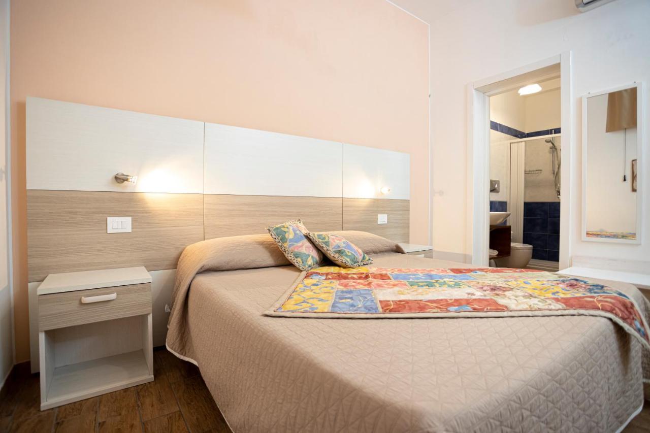 Trapani Home Exteriör bild