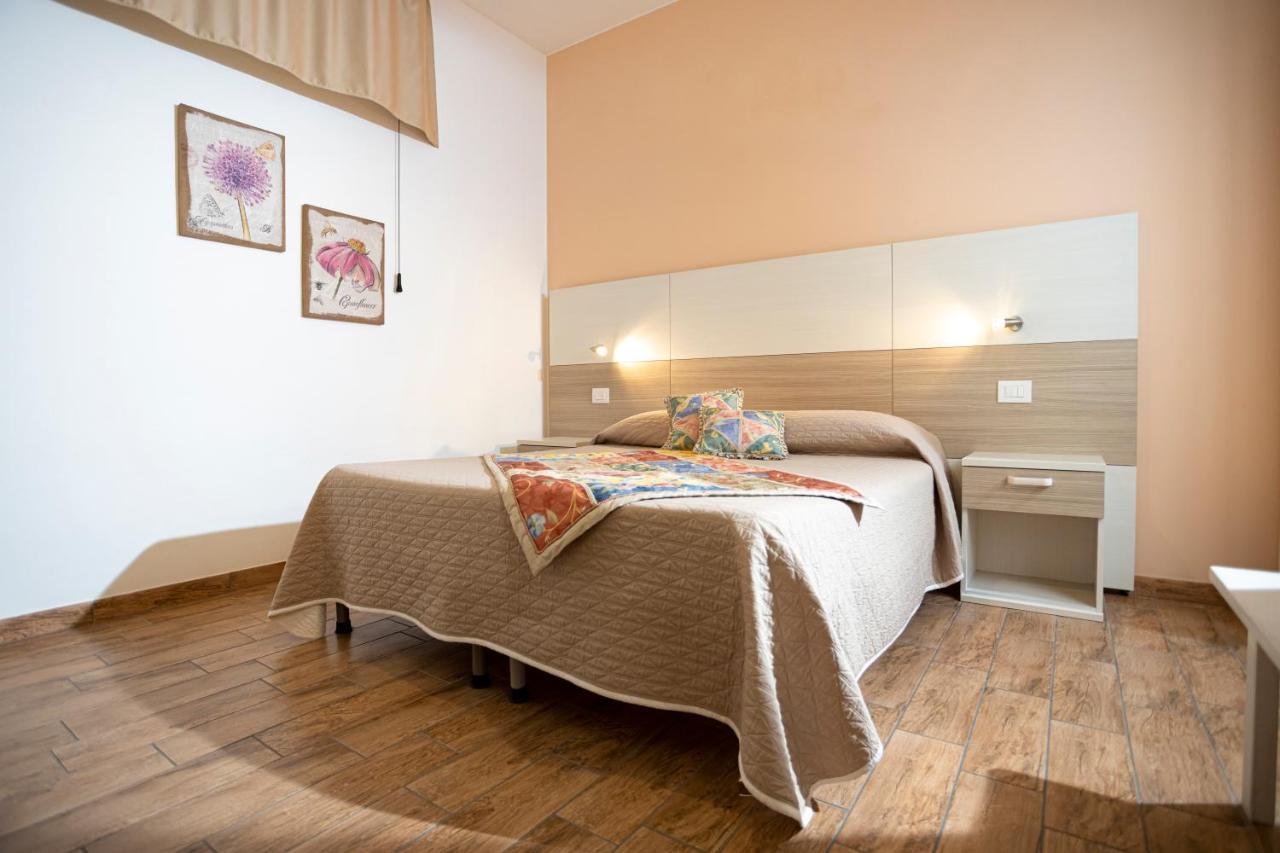 Trapani Home Exteriör bild