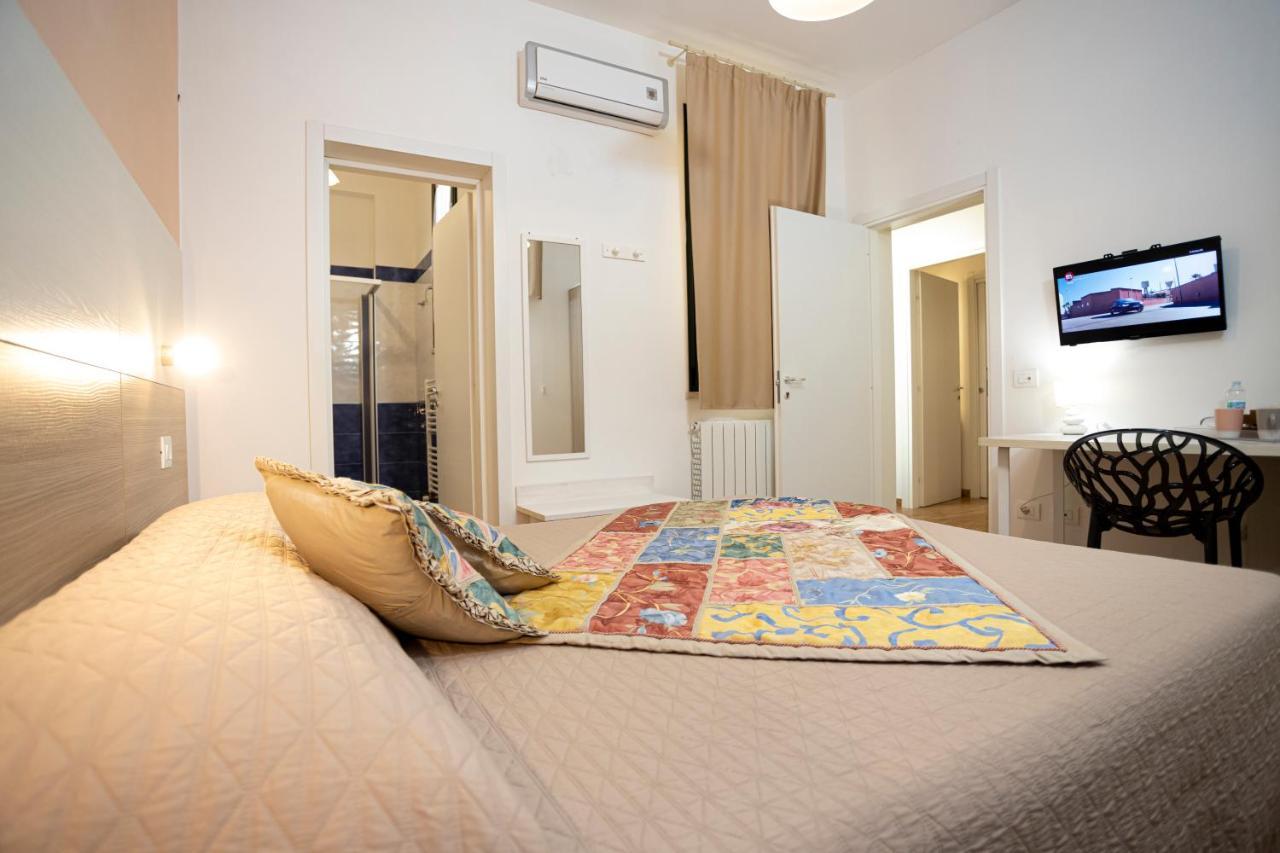 Trapani Home Exteriör bild