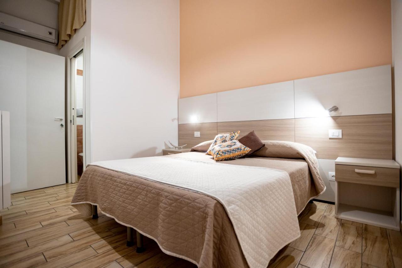 Trapani Home Exteriör bild