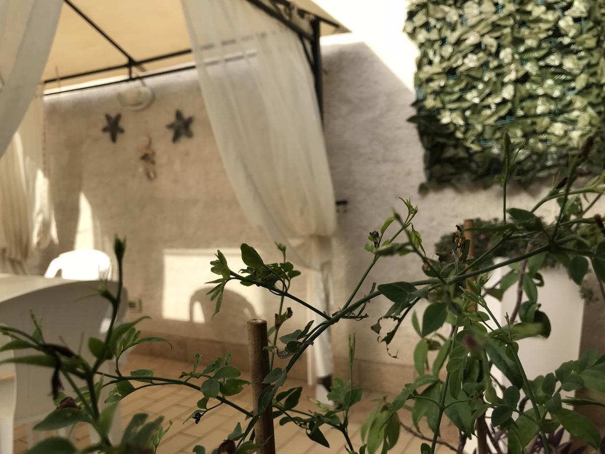 Trapani Home Exteriör bild