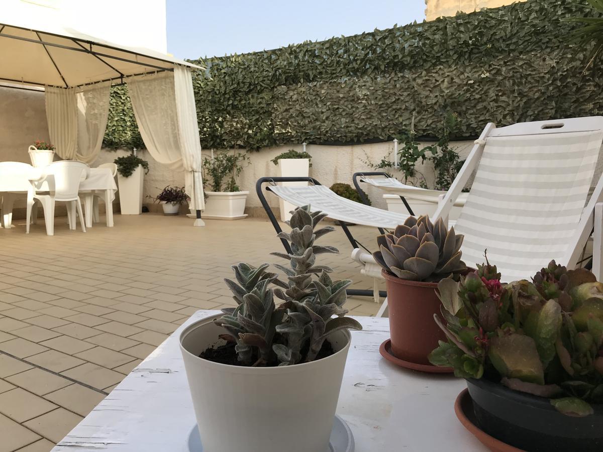Trapani Home Exteriör bild