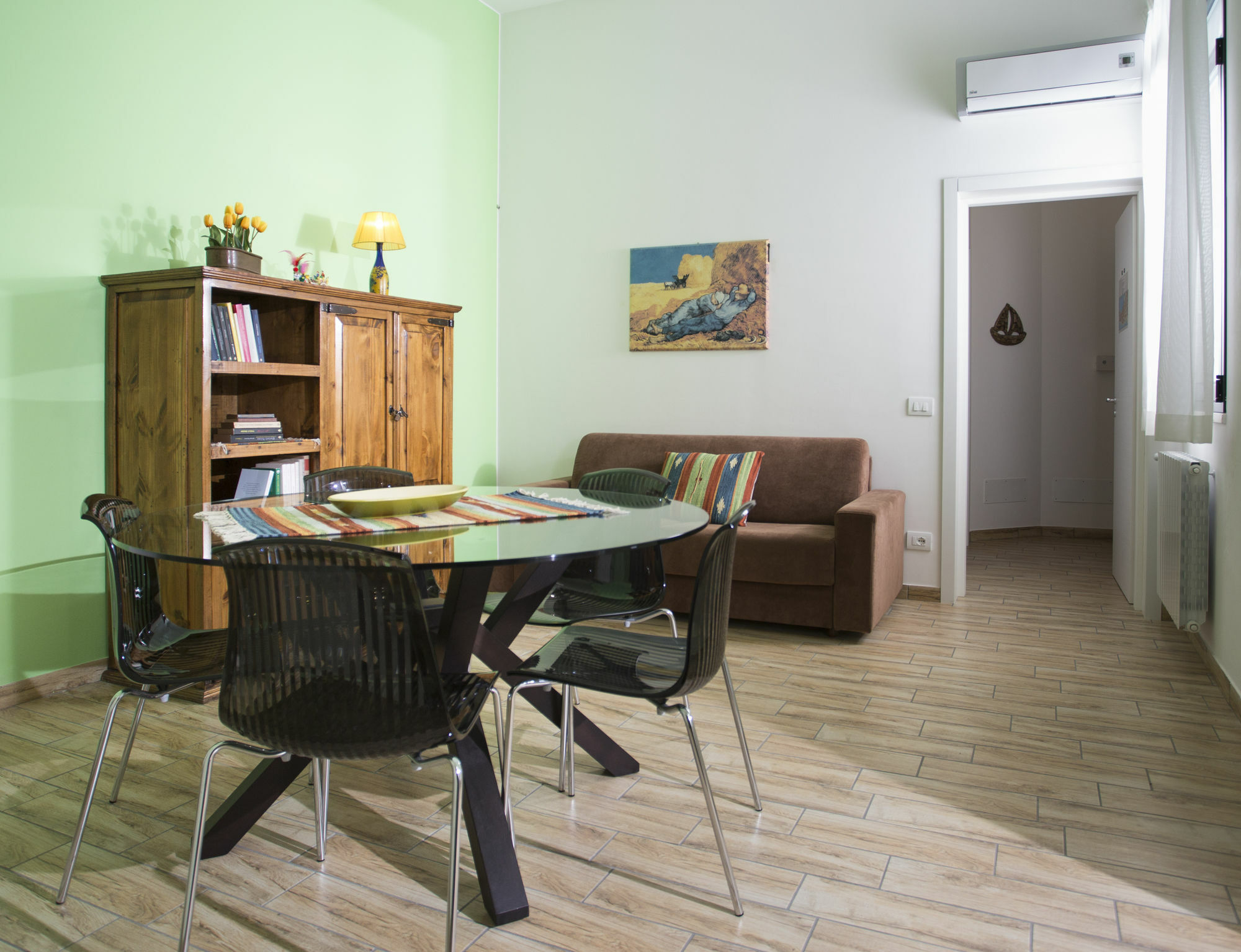Trapani Home Exteriör bild