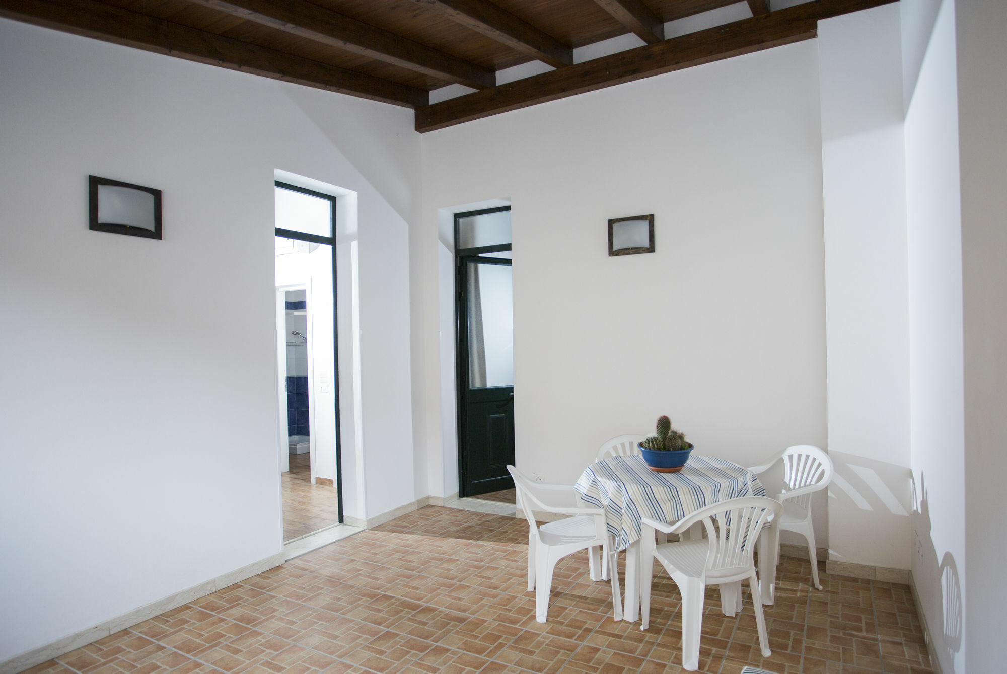 Trapani Home Exteriör bild